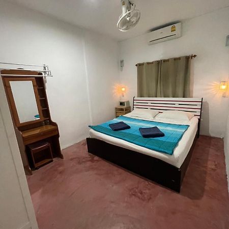 Hotel Just Sleep à Ko Lanta Extérieur photo