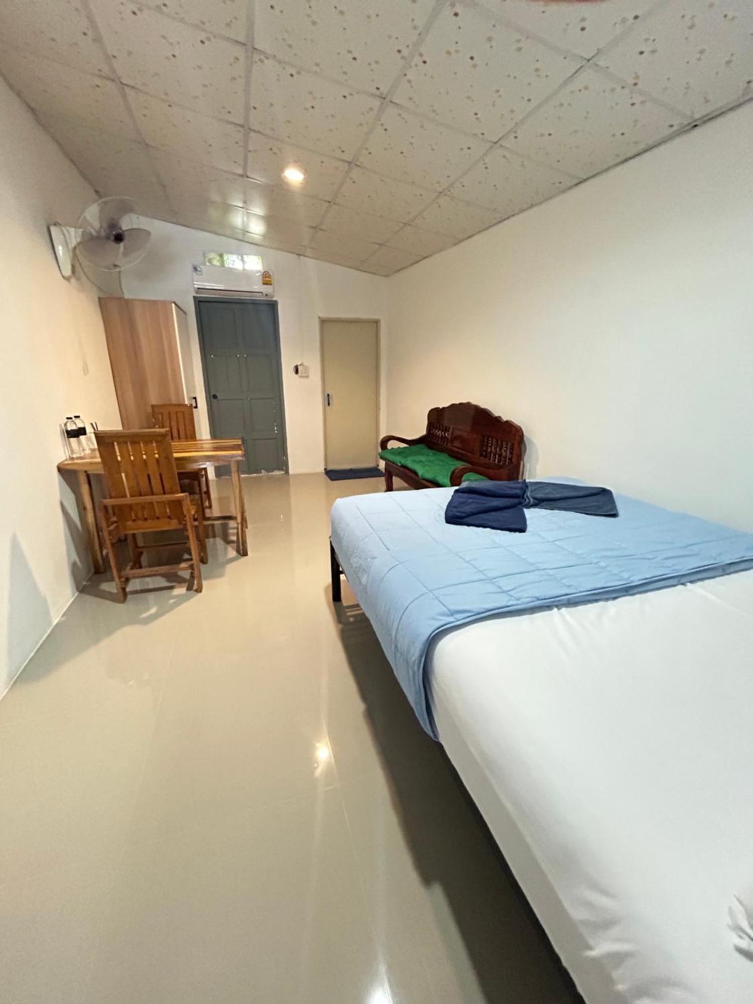 Hotel Just Sleep à Ko Lanta Extérieur photo