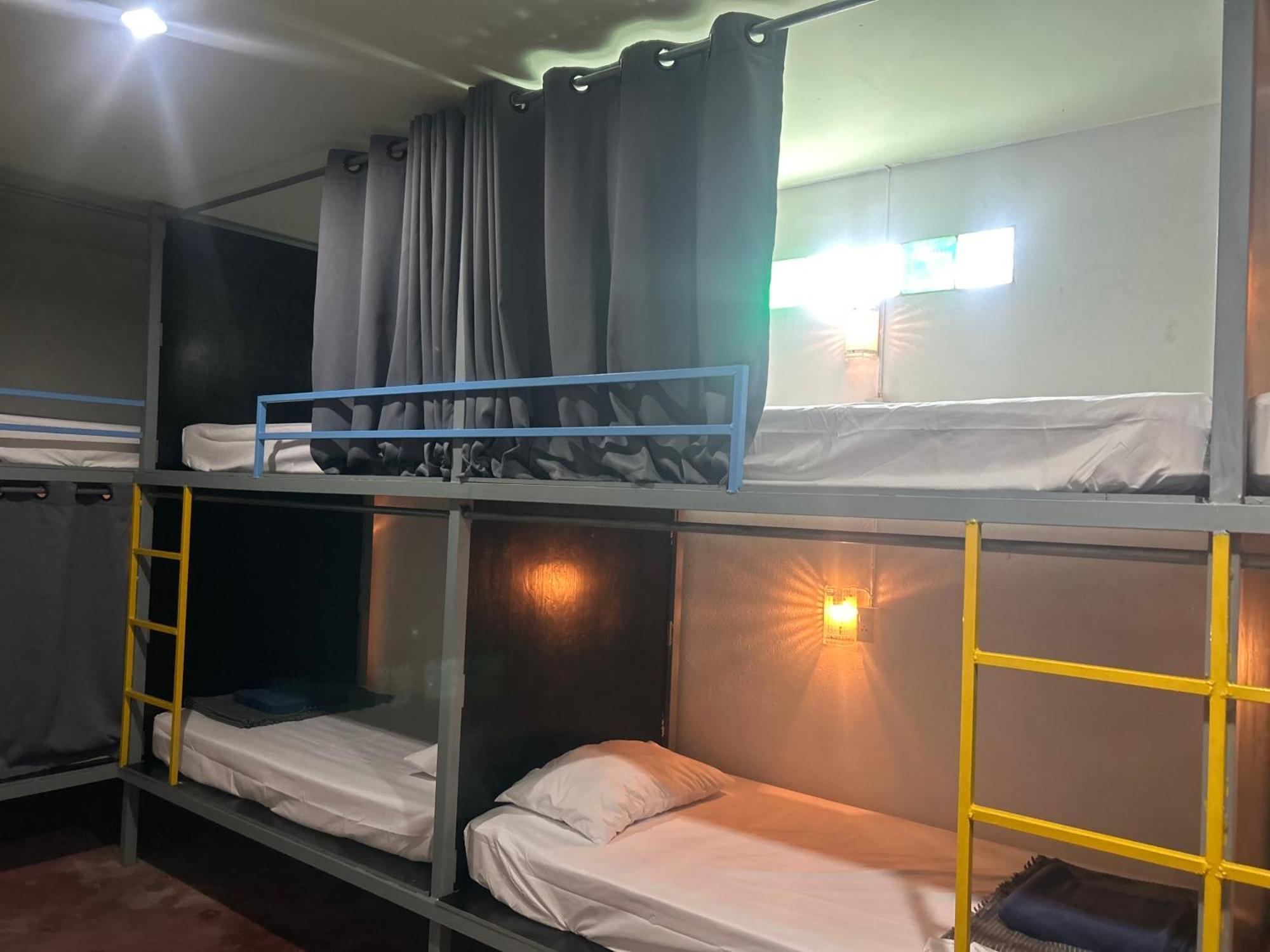 Hotel Just Sleep à Ko Lanta Extérieur photo