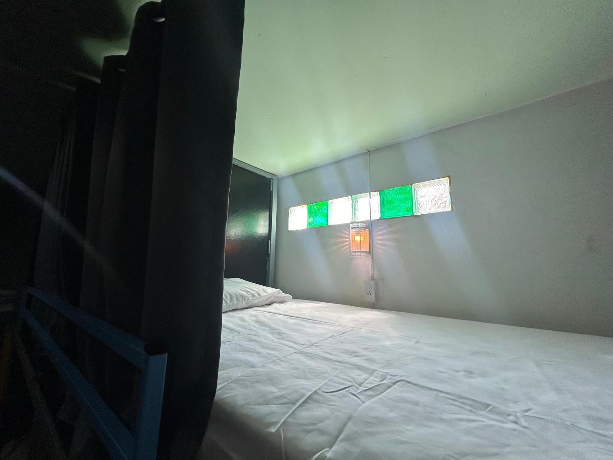 Hotel Just Sleep à Ko Lanta Extérieur photo