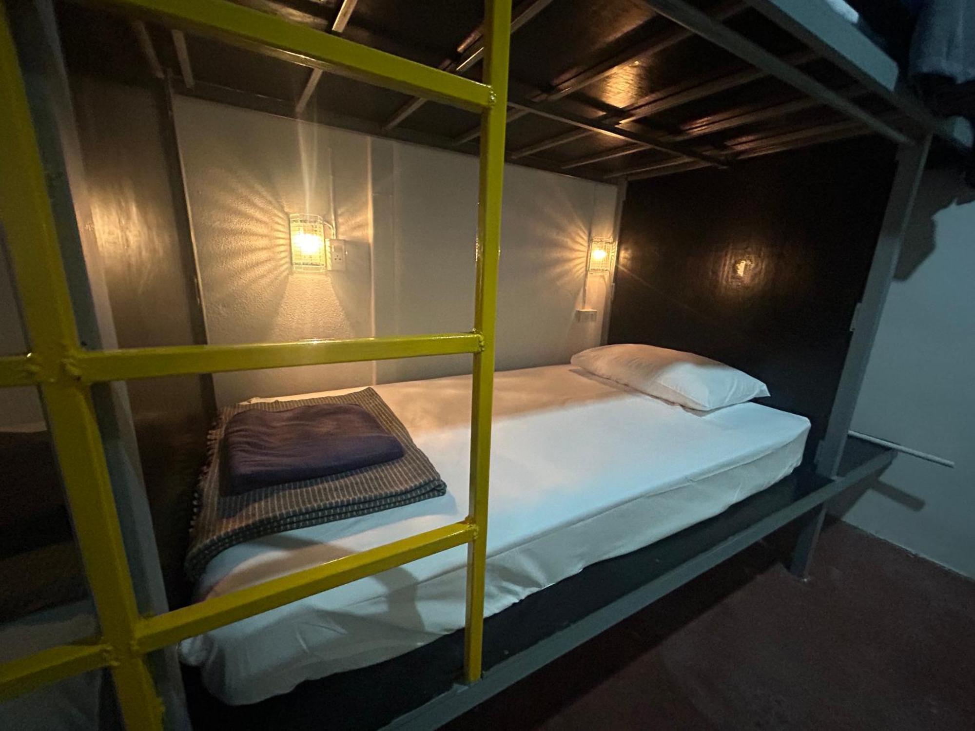 Hotel Just Sleep à Ko Lanta Extérieur photo