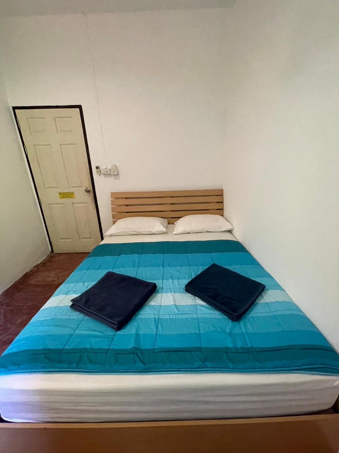 Hotel Just Sleep à Ko Lanta Extérieur photo