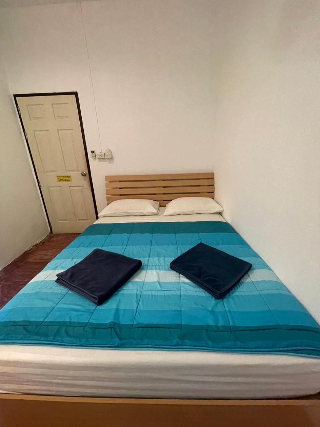 Hotel Just Sleep à Ko Lanta Extérieur photo
