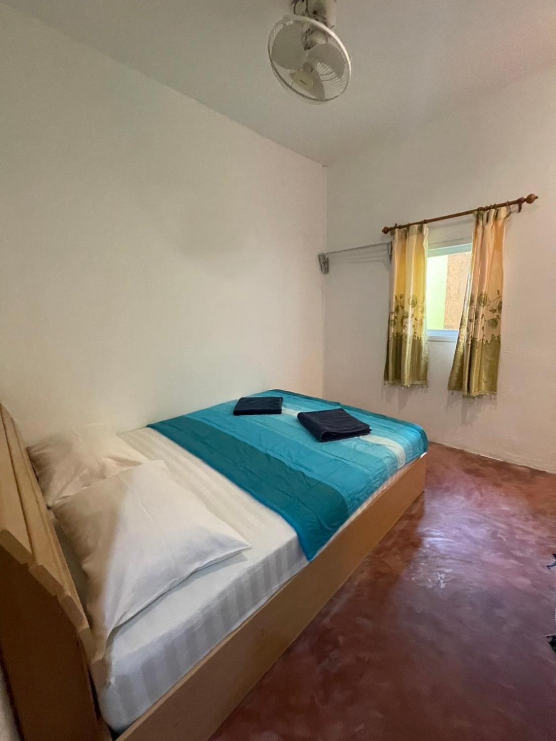 Hotel Just Sleep à Ko Lanta Extérieur photo