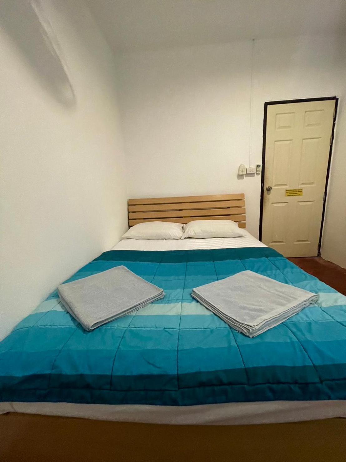 Hotel Just Sleep à Ko Lanta Extérieur photo