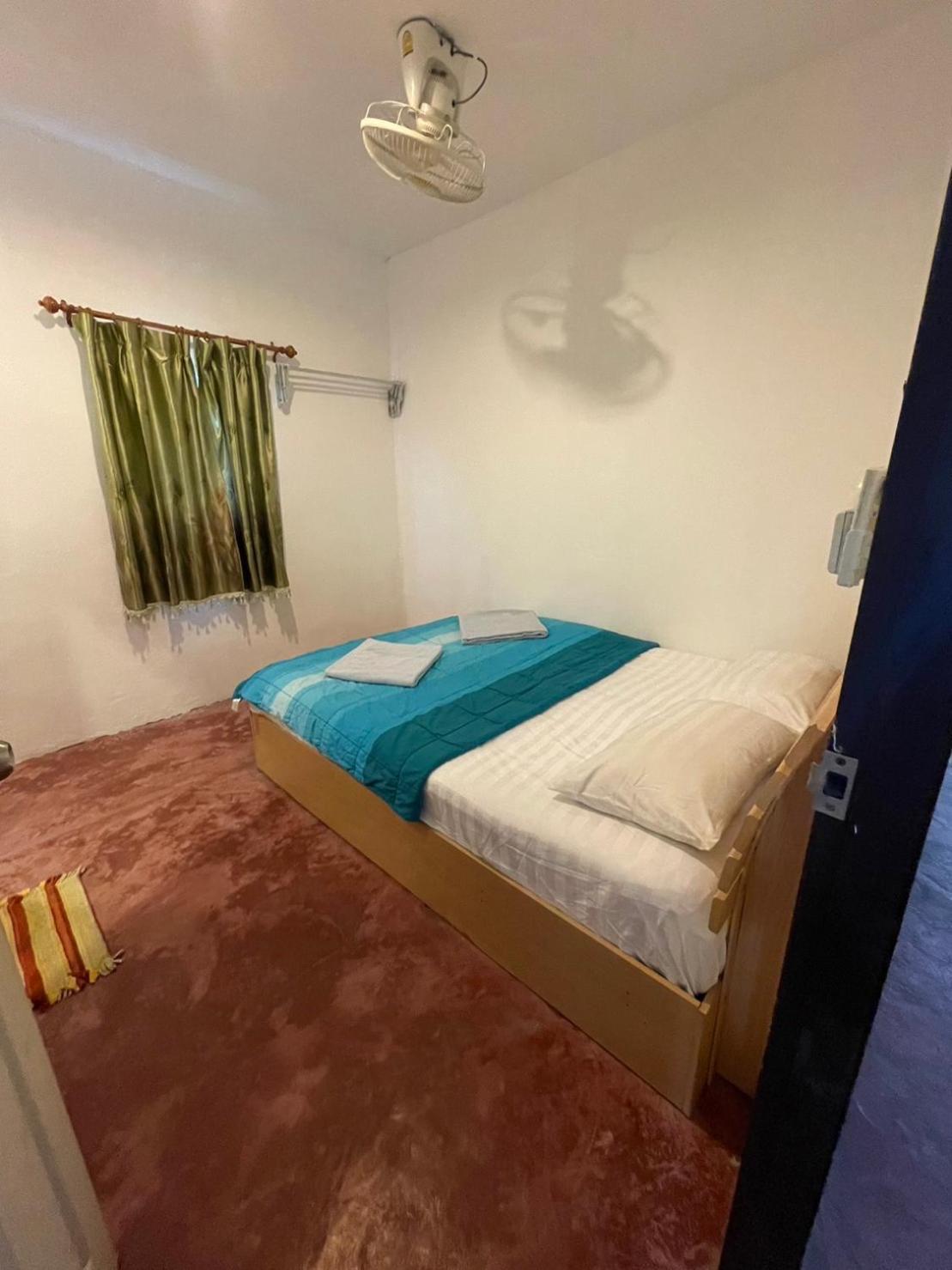 Hotel Just Sleep à Ko Lanta Extérieur photo