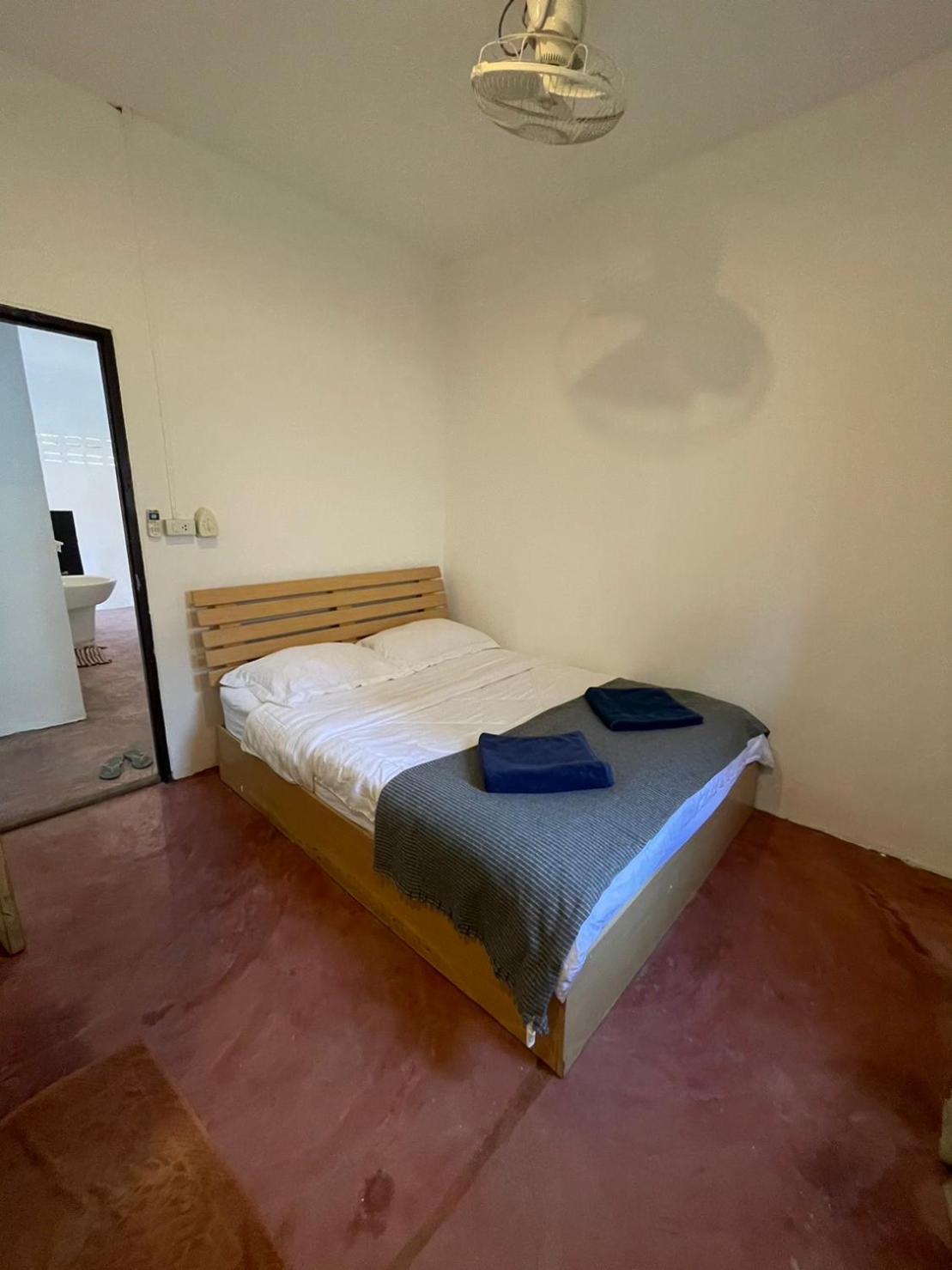 Hotel Just Sleep à Ko Lanta Extérieur photo