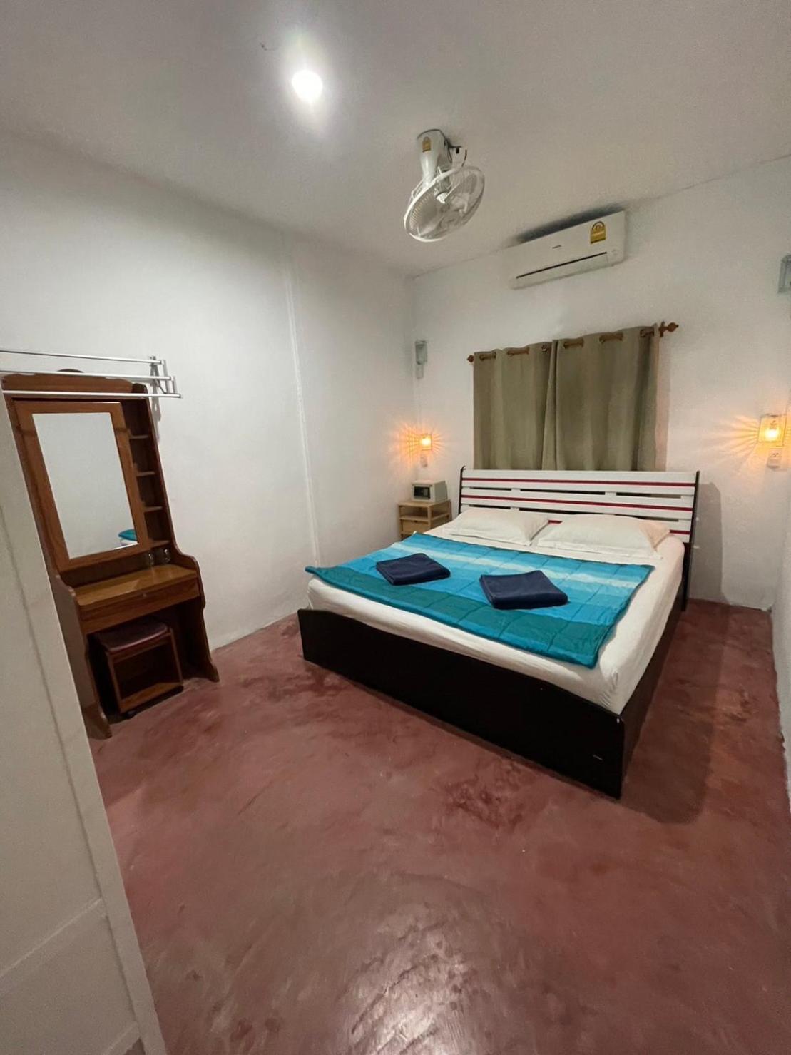 Hotel Just Sleep à Ko Lanta Extérieur photo