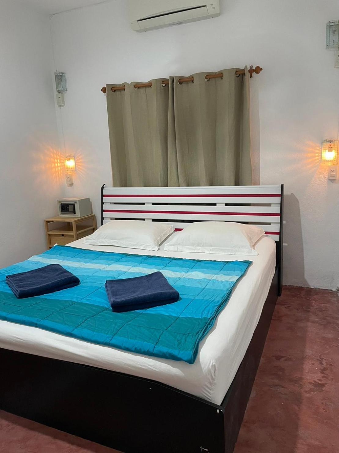 Hotel Just Sleep à Ko Lanta Extérieur photo