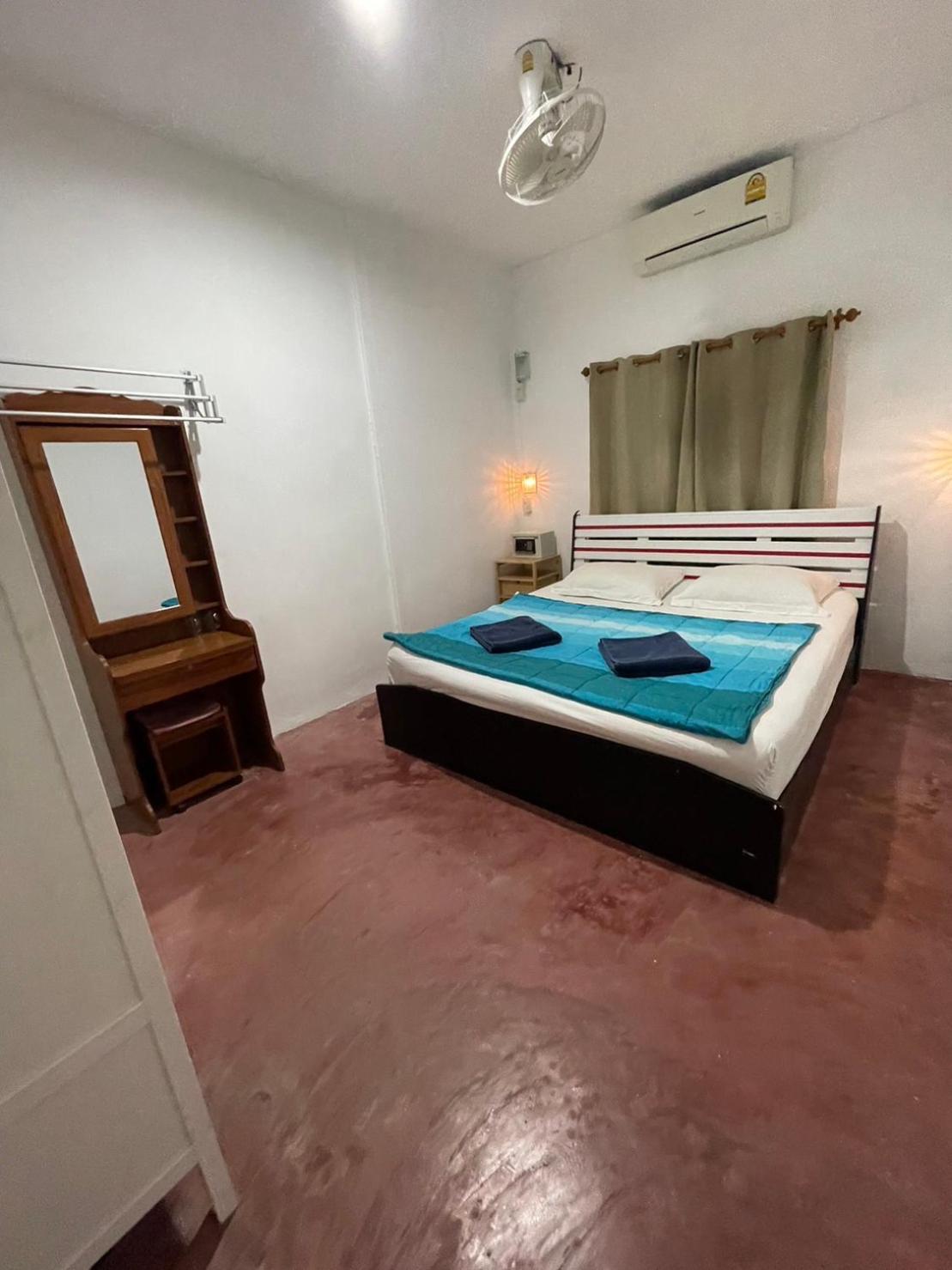Hotel Just Sleep à Ko Lanta Extérieur photo