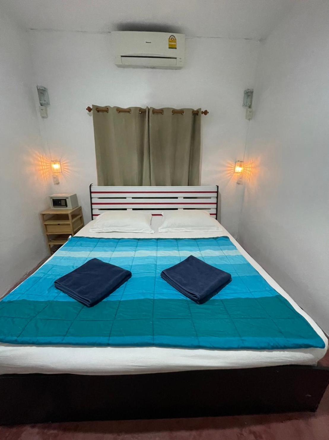 Hotel Just Sleep à Ko Lanta Extérieur photo